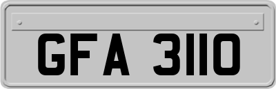GFA3110