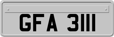 GFA3111