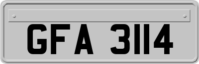 GFA3114