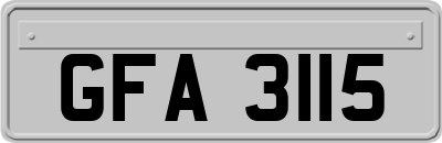 GFA3115