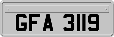 GFA3119