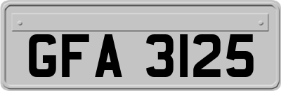 GFA3125