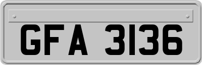 GFA3136