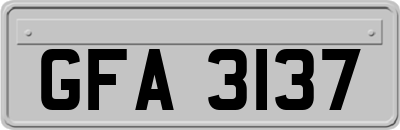 GFA3137