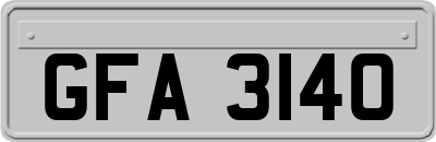 GFA3140