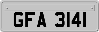 GFA3141