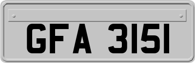 GFA3151