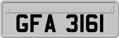 GFA3161