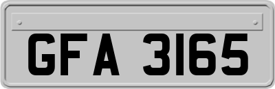 GFA3165