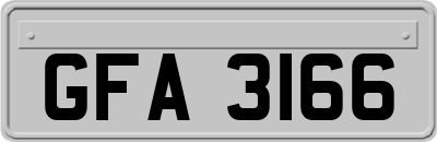 GFA3166