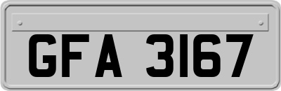 GFA3167