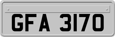 GFA3170