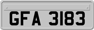 GFA3183