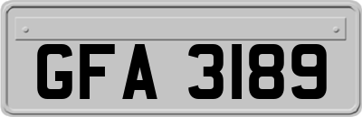 GFA3189