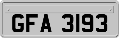 GFA3193