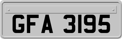 GFA3195