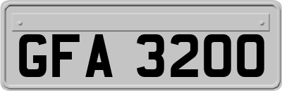GFA3200