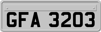 GFA3203
