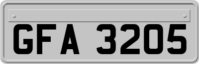 GFA3205
