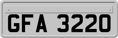 GFA3220