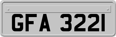 GFA3221