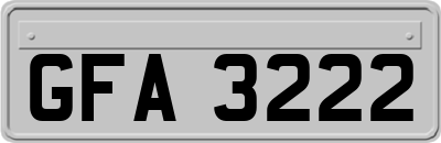 GFA3222