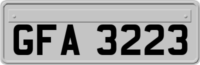 GFA3223