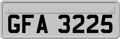GFA3225