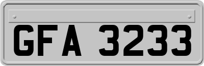 GFA3233