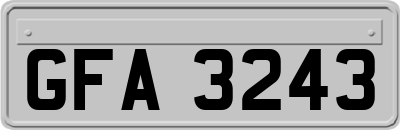 GFA3243