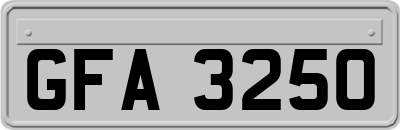 GFA3250