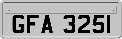 GFA3251