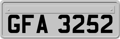 GFA3252