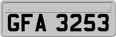 GFA3253
