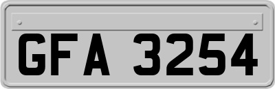 GFA3254