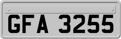 GFA3255