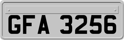 GFA3256