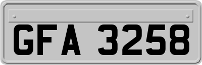 GFA3258
