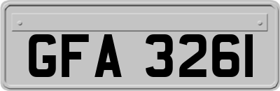GFA3261