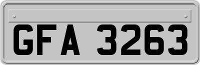 GFA3263