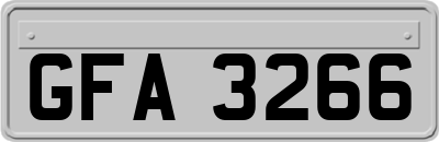GFA3266