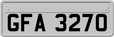 GFA3270