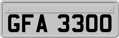 GFA3300