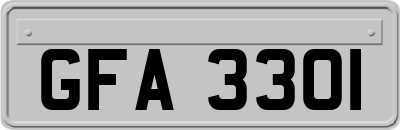 GFA3301