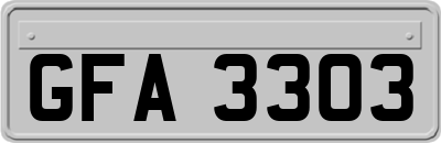GFA3303