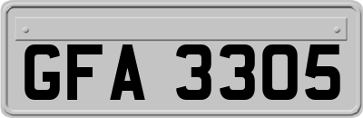 GFA3305