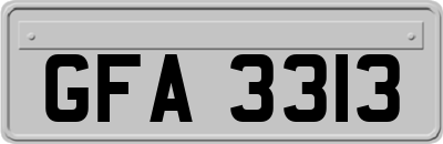 GFA3313