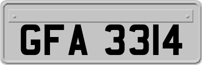 GFA3314
