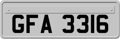 GFA3316