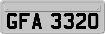 GFA3320
